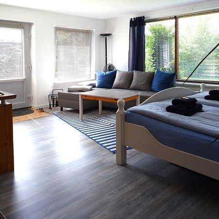 Klixbull Apartment Nordstubchen מראה חיצוני תמונה